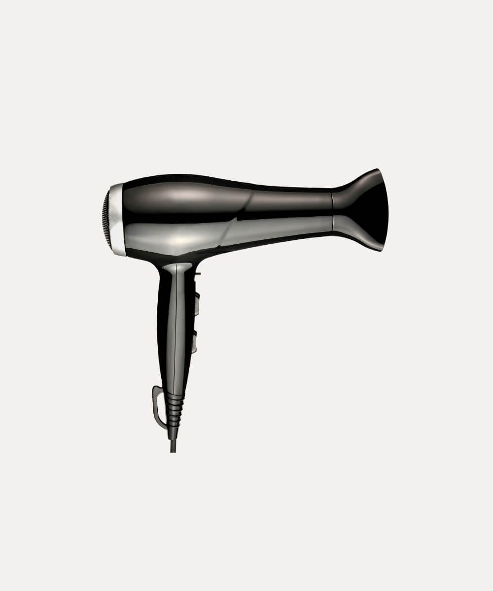 Professional Hair Dryer
