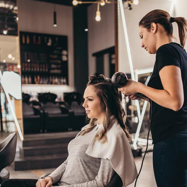 Stylora Hair Slaon Square Image 9754534