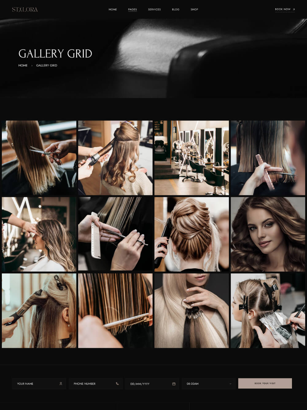 stylora gallery grid 0853467